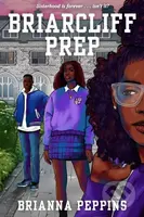 Briarcliff Prep - Brianna Peppins - kniha z kategorie Pro děti