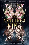 The Antlered King - Marianne Gordon - kniha z kategorie Romantika