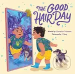 The Good Hair Day - Christian Trimmer - kniha z kategorie Pro děti