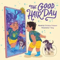 The Good Hair Day - Christian Trimmer - kniha z kategorie Pro děti