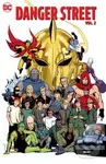 Danger Street Vol. 2 - Jorge Fornes, Tom King
