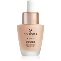 Collistar MAGICO Beautifying Foundation dlhotrvajúci zmatňujúci make-up vodeodolný odtieň 2R - Beige-Rosato 30 ml