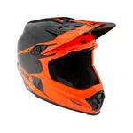 Motokrosová přilba BELL Moto-9 Infrared Intake L (59-60)