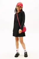 Dívčí šaty Tommy Hilfiger