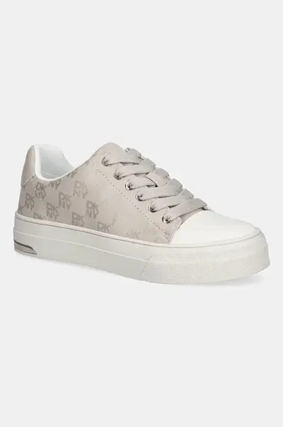 Tenisky Dkny York Logo