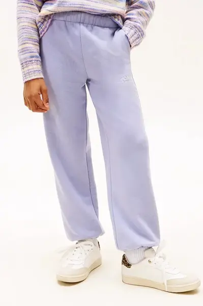 Dětské tepláky Tommy Hilfiger