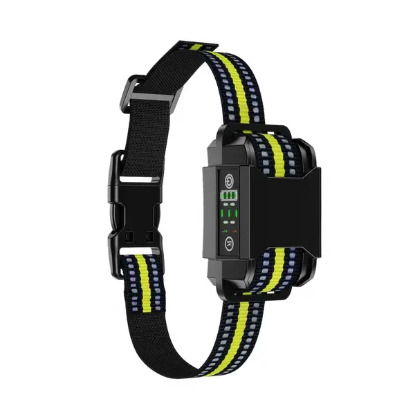 Patpet B601 | Protištěkací obojek