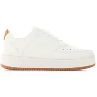 DRK 90 CLASSIC PLATFORM Dámská volnočasová obuv, bílá, velikost