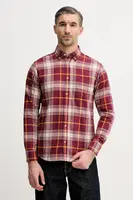 Bavlněná košile United Colors of Benetton