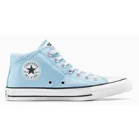 Converse CHUCK TAYLOR ALL STAR MADISON Dámské kotníkové tenisky, světle modrá, velikost