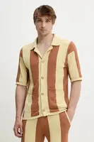 Košile Nanushka JEFF