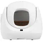 Catlink BayMax Scooper SE | Automatický záchod