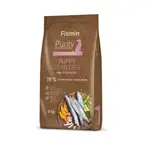 Fitmin Dog Purity GF Puppy Fish 2 kg | Granule pro psy | P56364