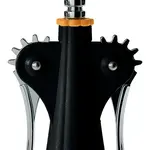 Vývrtka "Anna G.", černá - Alessi