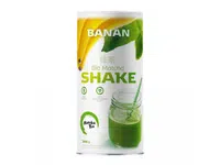 Matcha Tea Bio Shake banán 300 g