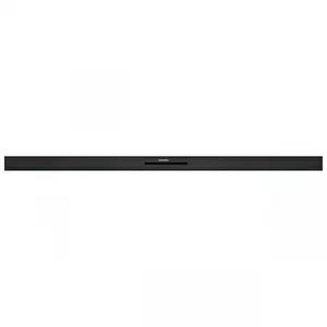 Kaldewei Flowline Zero sprchový žľab 120 cm nerez černá mat 940100010676