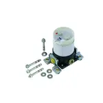 Kludi FLEXX.BOXX podomietkové teleso 88088