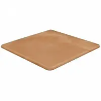 Schodovka Rohová Exagres Alhamar salmón 33x33 cm mat ALHAMARCFSA