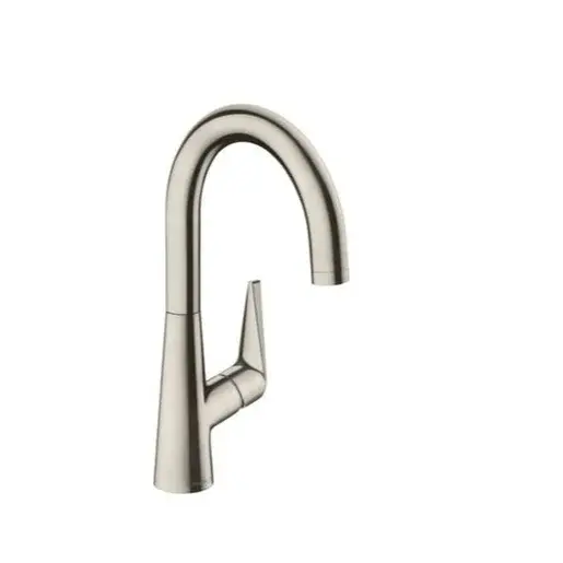 Hansgrohe Talis M51 drezová batéria s otočným ramienkom nerez 72814800