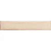 Obklad Del Conca Frammenti verde aqua 7,5x40 cm lesk 74FR16