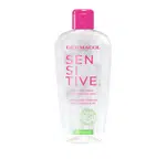 Dermacol Sensitive pleťová voda pro citlivou pleť 200 ml