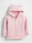 GAP Baby mikina VintageSoft - Holky