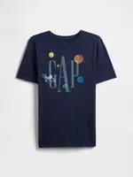 GAP Dětské tričko - Kluci