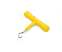 Black cat dotahovač uzlů knot puller