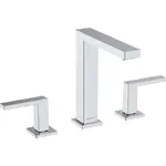 Hansgrohe Tecturis E umývadlová batéria s clic-clac chróm 73030000