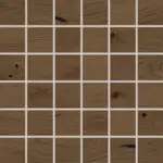 Mozaika Rako Bricola Barrique 30x30 cm mat DDM06852.1