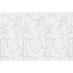 Statická fólia d-c-fix transparent mat FOLIE45BAM