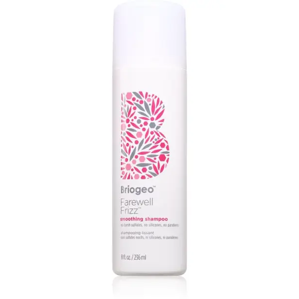 Briogeo Farewell Frizz uhladzujúci šampón 236 ml