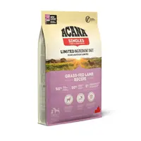 Acana Dog Singles Grass-Fed Lamb 6 kg