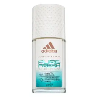 Adidas Pure Fresh deodorant roll-on unisex 50 ml