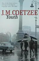 Youth - J.M. Coetzee