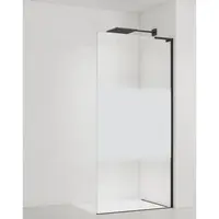 Sprchová zástena SAT Walk-in 110 cm SATBWI110MPZAVPC