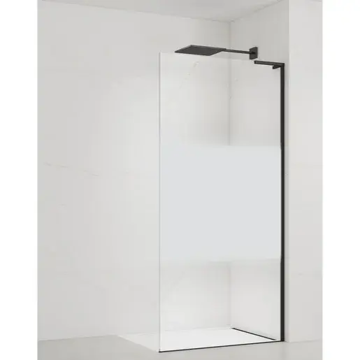 Sprchová zástena SAT Walk-in 110 cm SATBWI110MPZAVPC