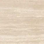 Dlažba Ragno Travertino beige vein cut 60x60 cm mat RCCM