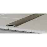 Lišta prechodová "rovná" Havos, hliník, dĺžka 90 cm, LPRS3SD90