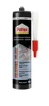 PATTEX Univerzálny silikón - biely