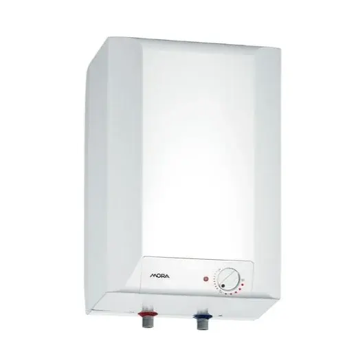 Mora beztlakový ohrievač vody Mini 10 litrov 560591