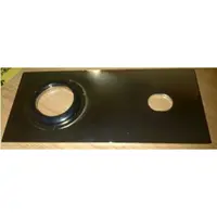 OPTIMA - Sofie páka široká NDSO1015HRAN