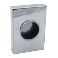 Zásobník na hygienické vrecká Bemeta nehrdzavejúca oceľ 101403031