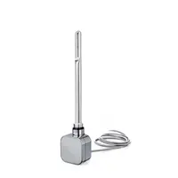 Vyhrievaná tyč s termostatom P.M.H. 300W CR rovn.kábel HT2300CRR