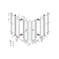 Náhradný diel Siko SK NDSK12