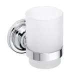 Držiak pohárov Bemeta Retro chróm 144310012