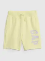 GAP Dětské teplákové kraťasy - Kluci