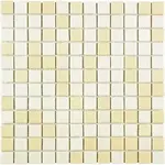 Sklenená mozaika Mosavit Combi 30x30 cm lesk COMBI5