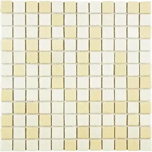 Sklenená mozaika Mosavit Combi 30x30 cm lesk COMBI5