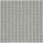 Sklenená mozaika Mosavit Monocolores gris 30x30 cm lesk MC401ANTISLIP
